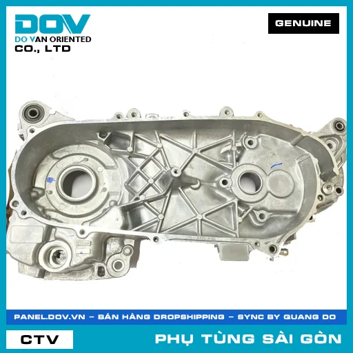 THÂN MÁY TRÁI | HONDA PARTS CODE 11200K1YJ10 — 11200K1YJ10