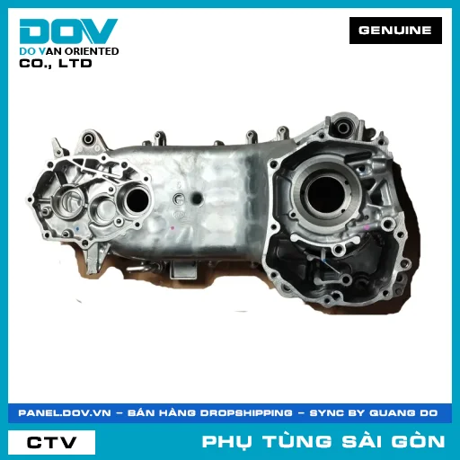 THÂN MÁY TRÁI | HONDA PARTS CODE 11200K2CV00 — 11200K2CV00