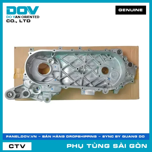 THÂN MÁY TRÁI | HONDA PARTS CODE 11200K44V00 — 11200K44V00