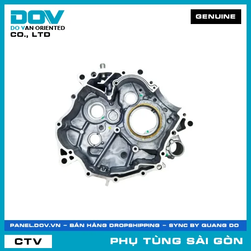 THÂN MÁY TRÁI | HONDA PARTS CODE 11200K56305 — 11200K56305