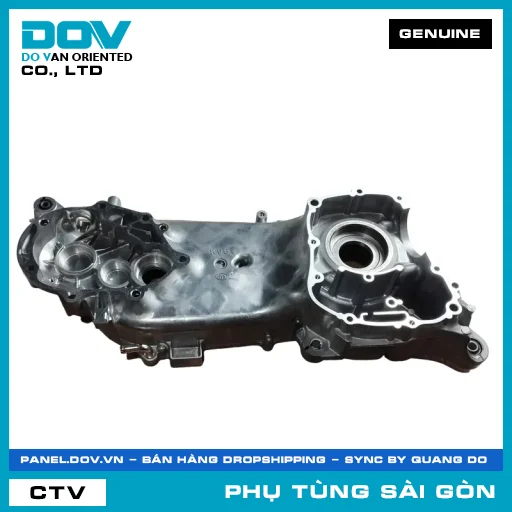 THÂN MÁY TRÁI | HONDA PARTS CODE 11200K96V00 — 11200K96V00