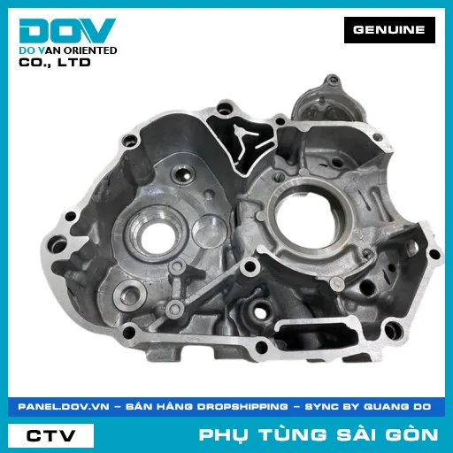 THÂN MÁY TRÁI | HONDA PARTS CODE 11200KFL840 — 11200KFL840