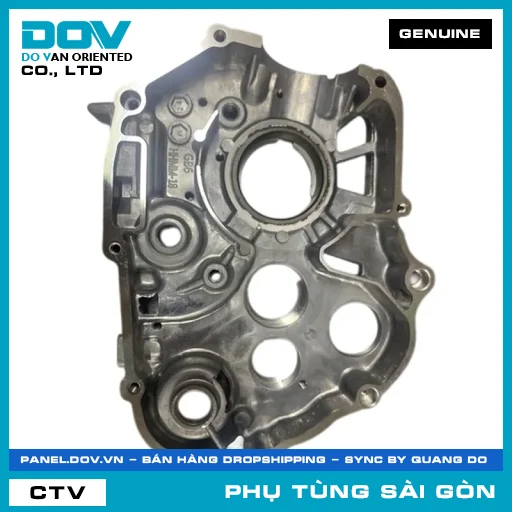 THÂN MÁY TRÁI | HONDA PARTS CODE 11200KFM910 — 11200KFM910