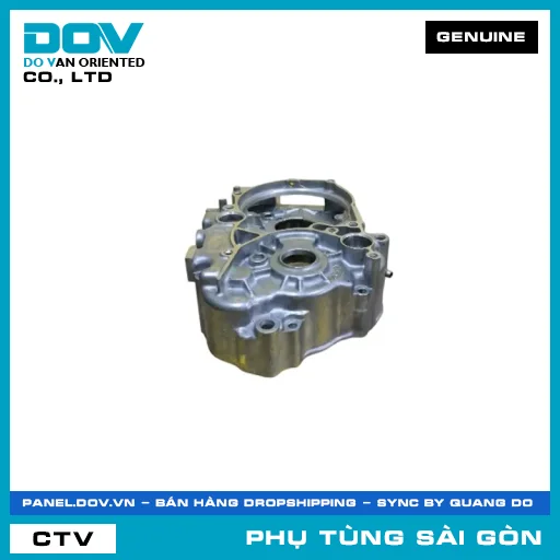 THÂN MÁY TRÁI | HONDA PARTS CODE 11200KFM911 — 11200KFM911