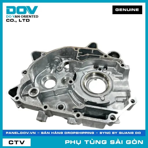 THÂN MÁY TRÁI | HONDA PARTS CODE 11200KPW901 — 11200KPW901