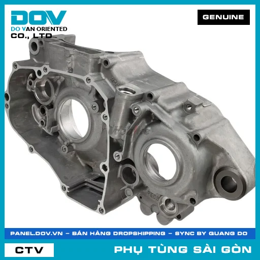 THÂN MÁY TRÁI | HONDA PARTS CODE 11200KWN980 — 11200KWN980