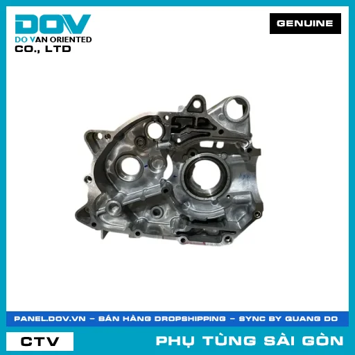 THÂN MÁY TRÁI | HONDA PARTS CODE 11200KYZ901 — 11200KYZ901