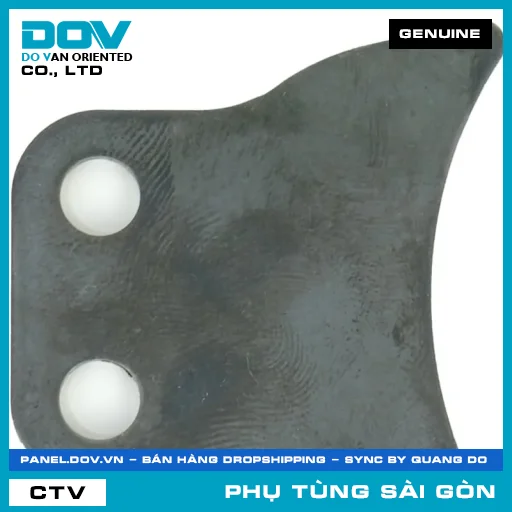 VÒI PHUN NHỚT THÂN MÁY PHẢI | HONDA PARTS CODE 11208K40F00 — 11208K40F00