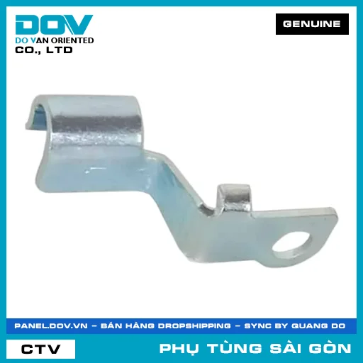 KẸP ỐNG THÔNG HƠI | HONDA PARTS CODE 11241KVB900 — 11241KVB900