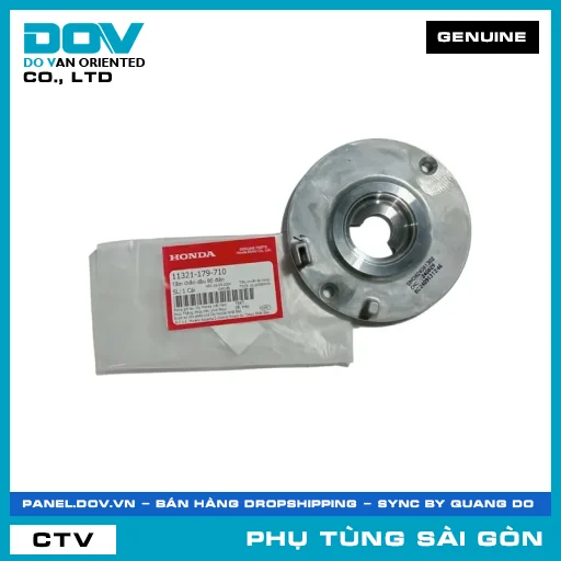 TẤM CHẮN NHỚT BỘ ĐIỆN | HONDA PARTS CODE 11321179710 — 11321179710