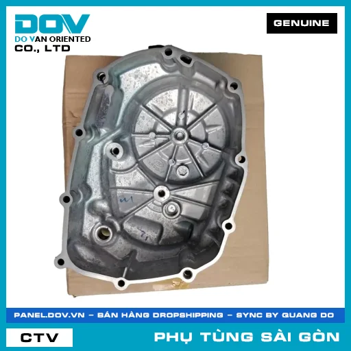 NẮP MÁY PHẢI | HONDA PARTS CODE 11330K09850 — 11330K09850