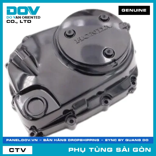 NẮP MÁY PHẢI | HONDA PARTS CODE 11330K26900 — 11330K26900