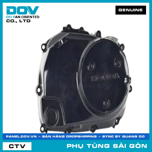 NẮP MÁY PHẢI | HONDA PARTS CODE 11330K26C00 — 11330K26C00