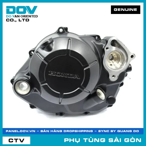 NẮP MÁY PHẢI | HONDA PARTS CODE 11330K56N00 — 11330K56N00