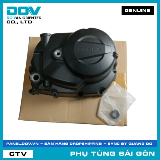 NẮP MÁY PHẢI | HONDA PARTS CODE 11330K57A60 — 11330K57A60