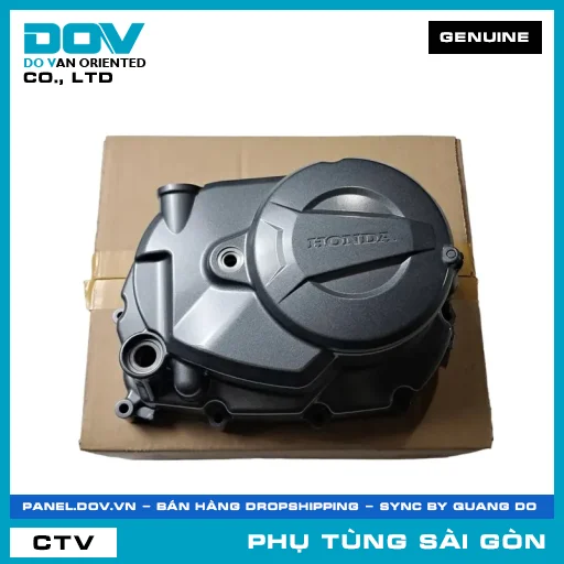 NẮP MÁY PHẢI | HONDA PARTS CODE 11330K57V00 — 11330K57V00