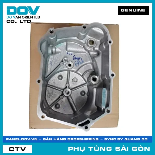 NẮP MÁY PHẢI | HONDA PARTS CODE 11330KFL860 — 11330KFL860