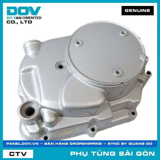 NẮP MÁY PHẢI | HONDA PARTS CODE 11330KFM900 — 11330KFM900