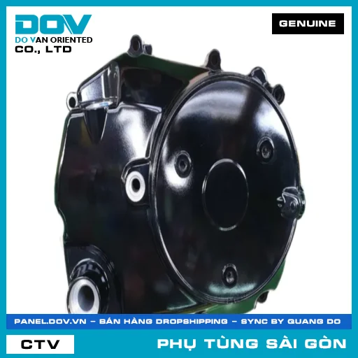 NẮP MÁY PHẢI | HONDA PARTS CODE 11330KPH651 — 11330KPH651