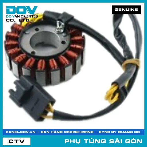 NẮP MÁY PHẢI | HONDA PARTS CODE 11330KTF640 — 11330KTF640