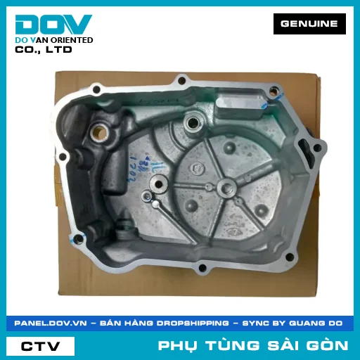 NẮP MÁY PHẢI | HONDA PARTS CODE 11330KTL670 — 11330KTL670