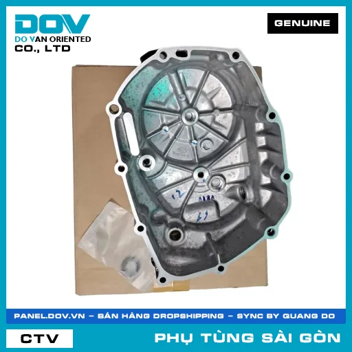 NẮP MÁY PHẢI | HONDA PARTS CODE 11330KWB600 — 11330KWB600
