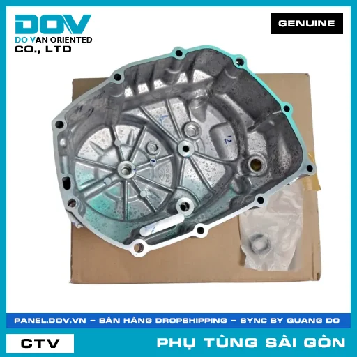 NẮP MÁY PHẢI | HONDA PARTS CODE 11330KWW710 — 11330KWW710