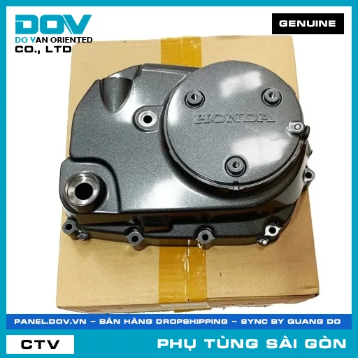THÂN MÁY PHẢI | HONDA PARTS CODE 11330KYZG00 — 11330KYZG00