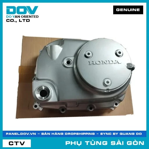 NẮP MÁY PHẢI | HONDA PARTS CODE 11330KYZV00 — 11330KYZV00