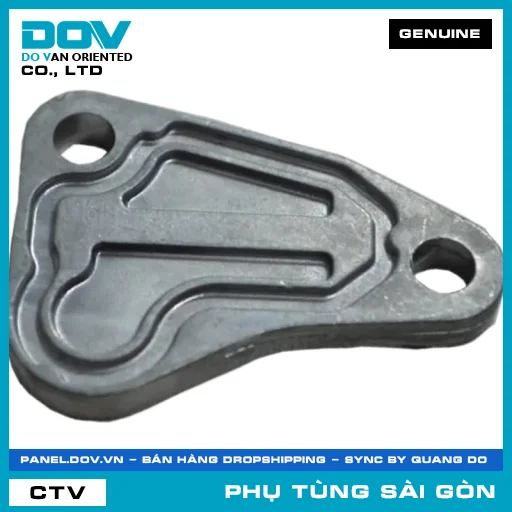 NẮP LƯỚI LỌC NHỚT | HONDA PARTS CODE 11333K0JN00 — 11333K0JN00