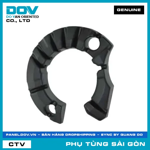 CAO SU NẮP MÁY BÊN PHẢI | HONDA PARTS CODE 11334K56N00 — 11334K56N00