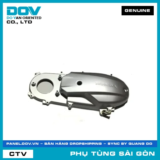 NẮP MÁY TRÁI | HONDA PARTS CODE 11340K12900 — 11340K12900