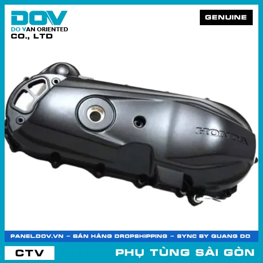 NẮP MÁY TRÁI | HONDA PARTS CODE 11340K25600 — 11340K25600