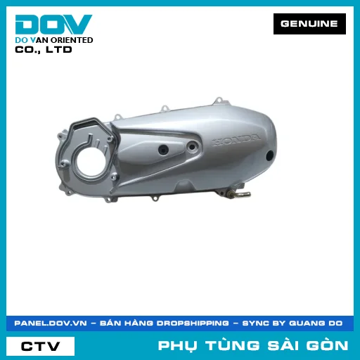 NẮP MÁY TRÁI | HONDA PARTS CODE 11340K2TV00 — 11340K2TV00
