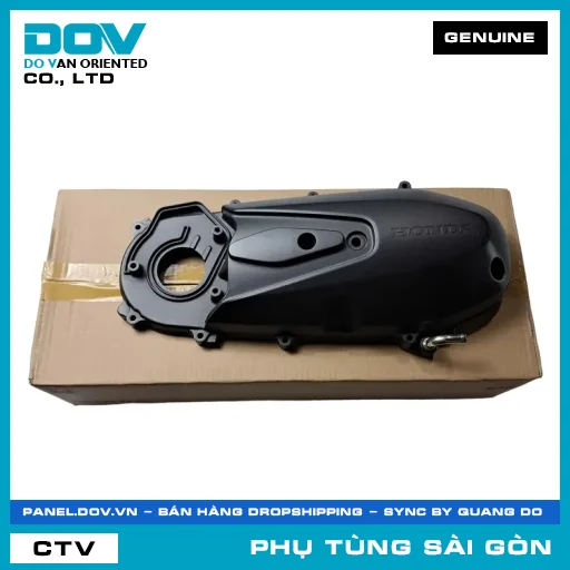 NẮP MÁY TRÁI | HONDA PARTS CODE 11340K2TV20 — 11340K2TV20