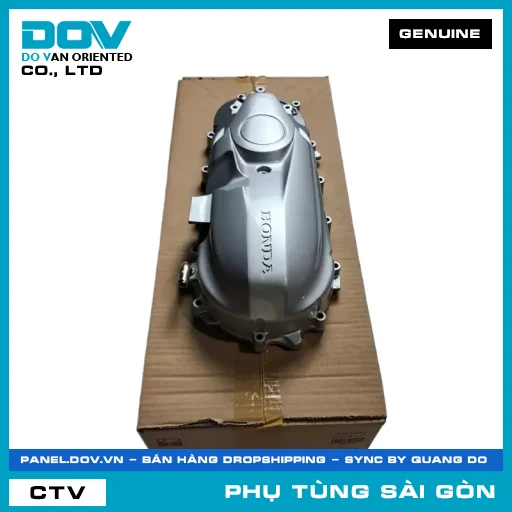 NẮP MÁY TRÁI | HONDA PARTS CODE 11340K44D00 — 11340K44D00