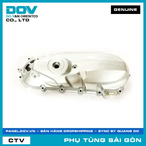 NẮP MÁY TRÁI | HONDA PARTS CODE 11340K44V00 — 11340K44V00