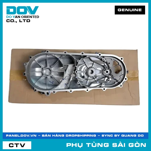 NẮP MÁY TRÁI | HONDA PARTS CODE 11340K44V50 — 11340K44V50