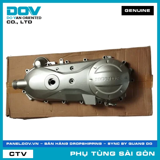 NẮP MÁY TRÁI | HONDA PARTS CODE 11340KVG900 — 11340KVG900