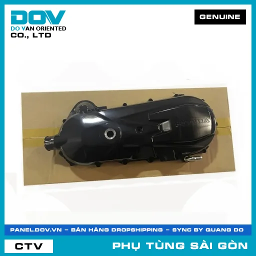 NẮP MÁY TRÁI | HONDA PARTS CODE 11340KVGV20 — 11340KVGV20