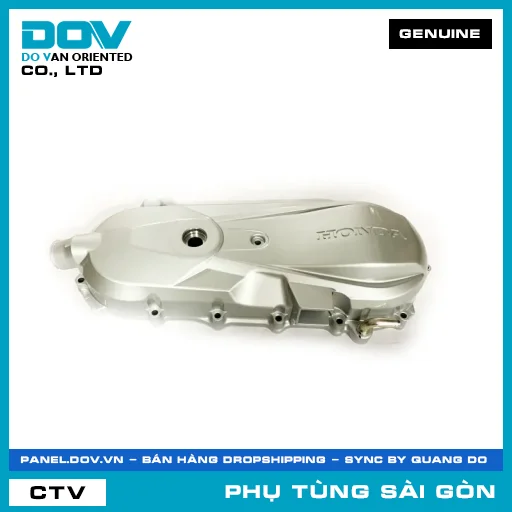 NẮP MÁY TRÁI | HONDA PARTS CODE 11340KVGV41 — 11340KVGV41