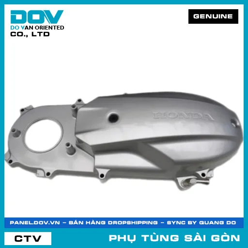NẮP MÁY TRÁI | HONDA PARTS CODE 11340KWN900 — 11340KWN900
