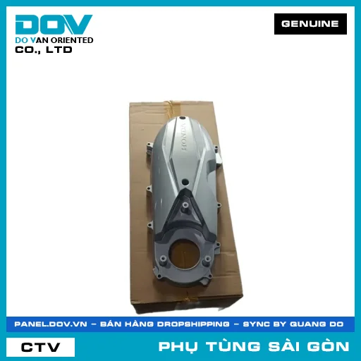 NẮP MÁY TRÁI | HONDA PARTS CODE 11340KZLE00 — 11340KZLE00