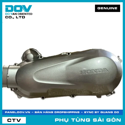 NẮP MÁY TRÁI | HONDA PARTS CODE 11341GGE900 — 11341GGE900