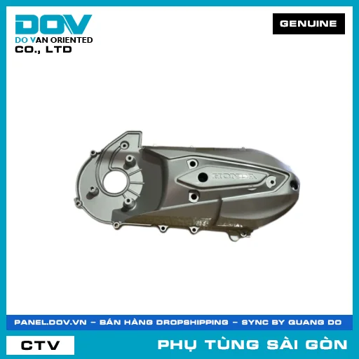 NẮP MÁY TRÁI | HONDA PARTS CODE 11341K0RV00 — 11341K0RV00