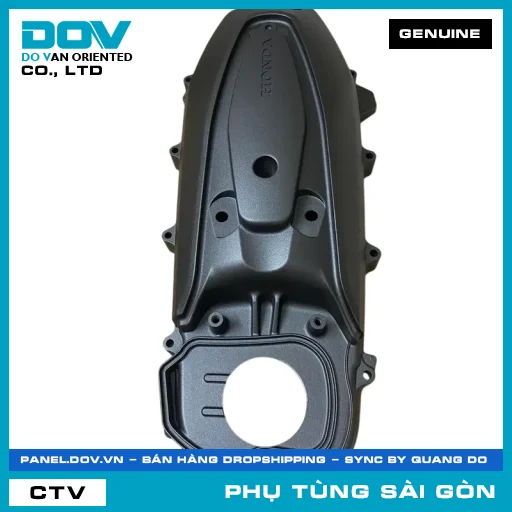 NẮP MÁI TRÁI | HONDA PARTS CODE 11341K0SV50 — 11341K0SV50