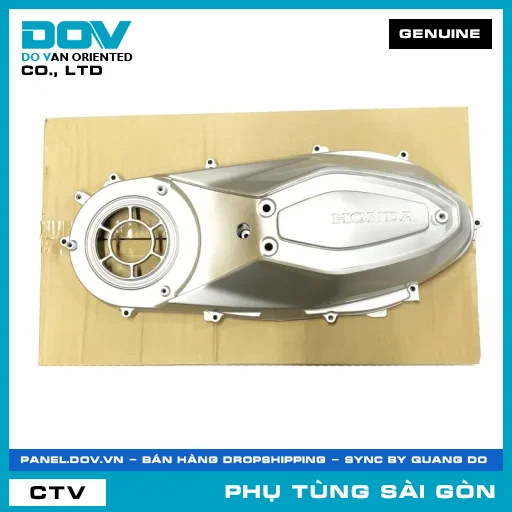 NẮP MÁY TRÁI | HONDA PARTS CODE 11341K1BT00 — 11341K1BT00
