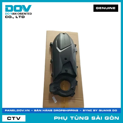 NẮP MÁY TRÁI | HONDA PARTS CODE 11341K1FV00 — 11341K1FV00