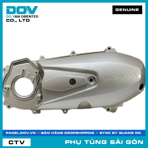 NẮP MÁY TRÁI | HONDA PARTS CODE 11341K1NV00 — 11341K1NV00