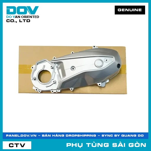 NẮP MÁY TRÁI | HONDA PARTS CODE 11341K1ZJ10 — 11341K1ZJ10
